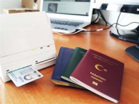 İşte pasaport ve sürücü belgelerinin yeni ücretleri