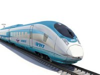"10 setlik yüksek hızlı tren" ihalesi Siemens'in