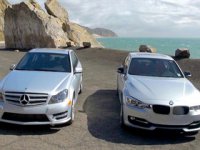 Mercedes ve BMW'den Uber'i zorlayacak ortaklık