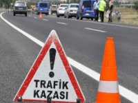 İstanbul güne kazalarla başladı! E-5’te trafik felç
