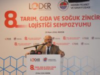 Lojistikçiler “yenilikçilik” arayışında