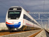5 yıl içinde 42 şehre hızlı tren gidecek