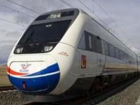 Yüksek hızlı tren ihalesi iptal edildi!