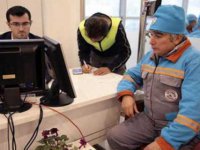 Ulaştırma Bakanlığından Kadroya Geçen Taşeron İşçilerin Listesi