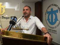 Limanlarda boş konteyner sıkıntısı yaşanıyor