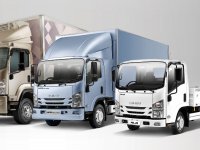 Anadolu Isuzu'dan yedek parça kampanyası