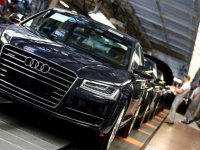 FETÖ'nün Audi'leri kapış kapış satıldı
