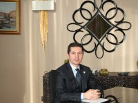 OYDER Kongresi gün sayıyor