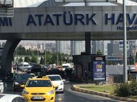 İTO seçimleri trafiği kilitledi