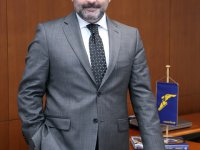Goodyear T.A.Ş'ye yeni Genel Müdür