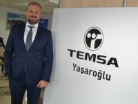 Yaşaroğlu Otomotiv iddialı: 1.000 Temsa satacağız