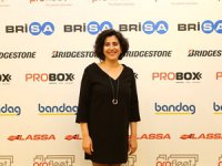 Kamyon ve otobüs lastiklerinde Türkiye’nin seçimi Brisa