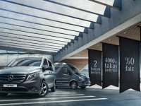 Mercedes'ten yük taşımacılarına büyük kampanya