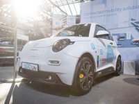 Bosch ve e.GO iş birliği ile Almanya’da stressiz park