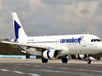Corendon'un Malta merkezli alt markasına yeni imaj