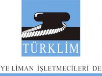 TÜRKLİM’in yeni başkanı İbrahim Dölen oldu