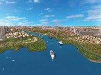 İBB Başkanı Mevlüt Uysal'dan Kanal İstanbul açıklaması