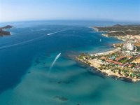 İzmir'e ikinci havalimanı: İhale yarın