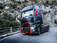 Renault Trucks Long Haul Days, İstanbul’da düzenlenecek