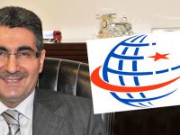 Talat Aydın, artık resmen Müsteşar Yardımcısı