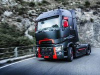 Renault Trucks, 20 yılda 25 bin aracı Türkiye yollarına çıkardı