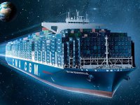 Ceva’nın %25’i CMA CGM’nin oldu