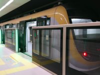 İstanbul'a yeni sürücüsüz metro hattı geliyor!