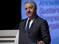 Tüm demiryolu hatları elektrikli ve sinyalli olacak
