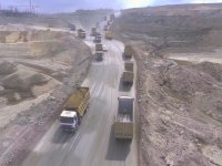 3. Havalimanı araçlarında Goodyear hakimiyeti
