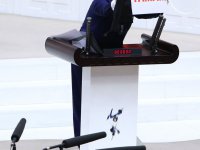 Kamyoncular da ‘Tamam’ dedi