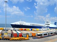 U.N Ro-Ro, navlun faturalarını Euro düzenleyecek