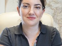 DKV'nin 2019 hedefi Avrupa dışında büyümek