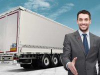 Logitrans ve ITT Lojistik, TIRSAN araçlarını teslim alacak