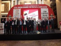 Yılın Lojistik Yöneticisi TOTAL Oldu