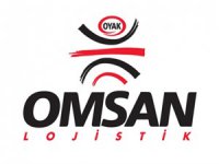 Yılın Lojistik ve Başarı Ödülü OMSAN'ın oldu