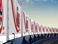 Mars Logistics’ten yeni Intermodal Hat!