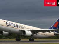 Mahkemeden Onur Air'in İranlı ortağına gol