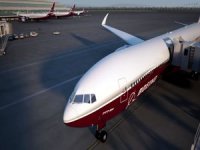 Boeing'in sıradışı yeni kanat tasarımı onay aldı