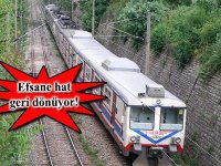 Gebze-Halkalı seferleri ekimde başlıyor