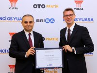 Brisa ve İnci GS otomotive enerji katacak