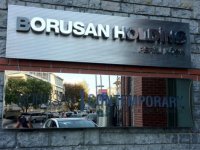 Borusan'dan "yapılandırma" iddialarına yanıt