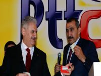 PTT'nin "T"si mobil olarak geri döndü
