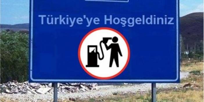 Motorin ve benzine yine zam ama bu kez kalıcı