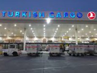 Turkish Cargo, Stansted’e hava kargo seferleri başlattı