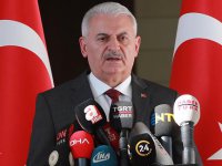 Başbakan Yıldırım'dan 'UBER' talimatı: Yönetmelik değişti