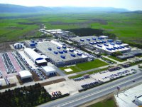 Türkiye'nin en fazla ihracat yapan şirketi Ford Otosan