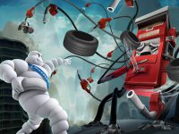 Michelin, çevresel ayak izini %50 düşürecek