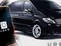 UBER'e bir darbe de turizm acentelerinden