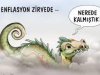 Enflasyonda son 15 yılın en kötü rakamları