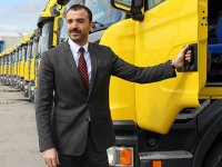 Okan Kurt: Sorun yok, hat değişikliği var